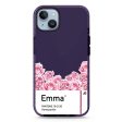 #18-2120 Honeysuckle I iPhone 14 Durashock Case Fashion