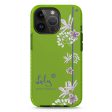 #18-3943 Blue Iris II iPhone 14 Pro Max Durashock Case Online Hot Sale