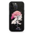 A Cherry tree iPhone 14 Pro Durashock Case Online Hot Sale