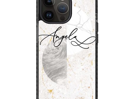 Marble Abstract III Durashock Case Sale