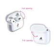 A Beautiful Flower AirPods 3 Case Discount