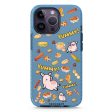 Yummy Piggy Durashock Case Online now