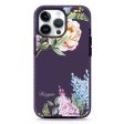 Tropical Floral Durashock Case Discount