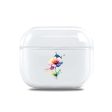 A Beautiful Flower AirPods 3 Case Discount