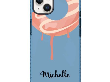 Yummy Donut I iPhone 14 Plus Durashock Case on Sale