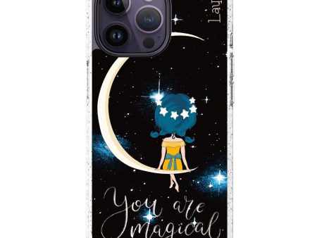 You are magical iPhone 14 Pro Max Durashock Case For Cheap