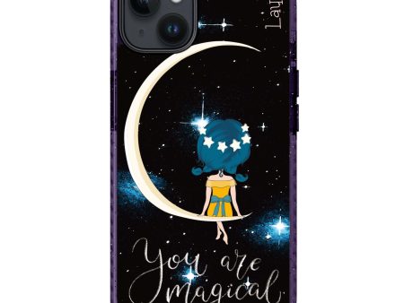 You are magical iPhone 14 Durashock Case Discount