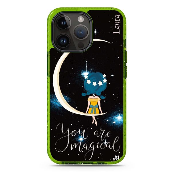 You are magical Durashock Case on Sale