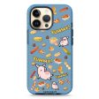 Yummy Piggy iPhone 14 Pro Durashock Case For Sale