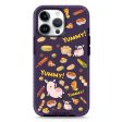 Yummy Piggy Durashock Case Online now