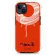 Yummy Donut I iPhone 14 Durashock Case Online Sale