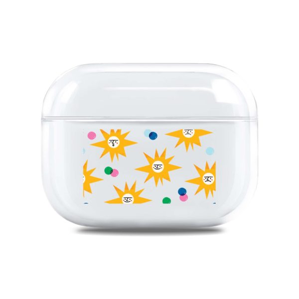 Wow Sun AirPods Pro Case Discount