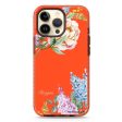 Tropical Floral Durashock Case Discount