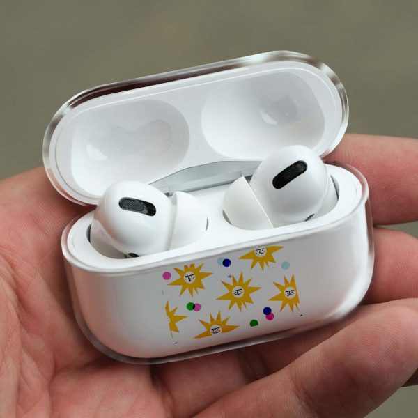 Wow Sun AirPods Pro Case Discount