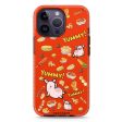 Yummy Piggy iPhone 14 Pro Durashock Case For Sale