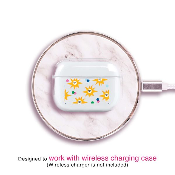 Wow Sun AirPods Pro Case Discount