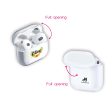 Yellow Florals AirPods 3 Case Online Hot Sale