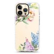 Tropical Floral Durashock Case Discount