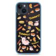 Yummy Piggy iPhone 13 Impact Guard Bumper Case Supply