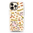 Yummy Piggy iPhone 14 Pro Durashock Case For Sale