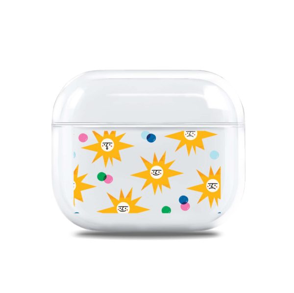 Wow Sun AirPods 3 Case Online Sale