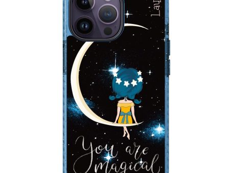 You are magical iPhone 14 Pro Durashock Case Hot on Sale