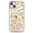 Yummy Piggy iPhone 13 Mini Impact Guard Bumper Case Online Sale