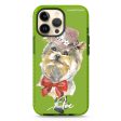 Yorkshire Terrier iPhone 14 Pro Max Durashock Case Hot on Sale