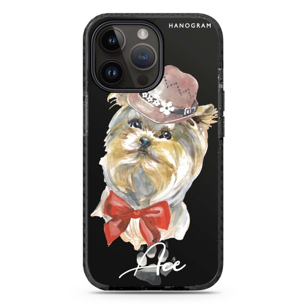 Yorkshire Terrier Durashock Case Online Hot Sale