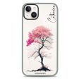 A Cherry tree iPhone 13 Mini Impact Guard Bumper Case Cheap