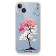 A Cherry tree iPhone 13 Mini Impact Guard Bumper Case Cheap