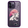 A Cherry tree Impact Guard Bumper Case Online Hot Sale