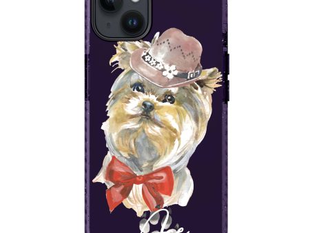 Yorkshire Terrier iPhone 14 Durashock Case Sale