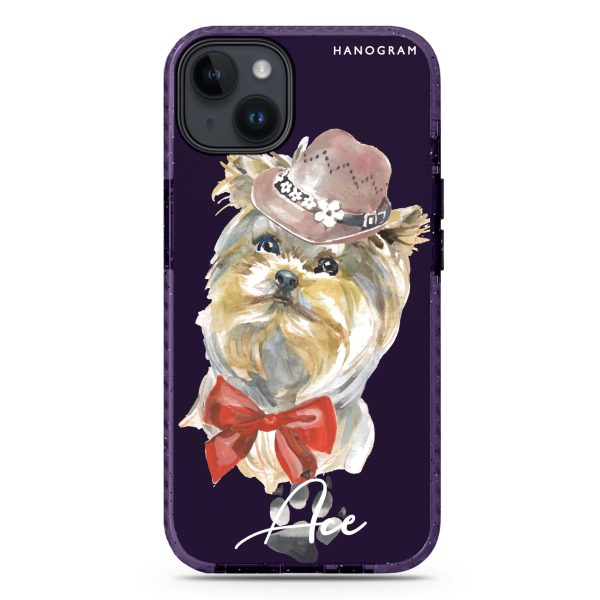 Yorkshire Terrier iPhone 14 Durashock Case Sale