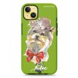 Yorkshire Terrier iPhone 14 Durashock Case Sale