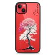 A Cherry tree iPhone 13 Mini Impact Guard Bumper Case Cheap