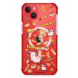 Yummy Piggy iPhone 13 MagSafe Compatible Ultra Shockproof Case Online