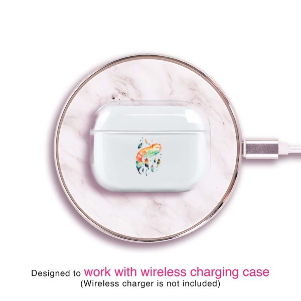 A Dream Cat AirPods Pro Case Discount