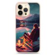 A Beautiful Night iPhone 13 Pro Impact Guard Bumper Case Sale