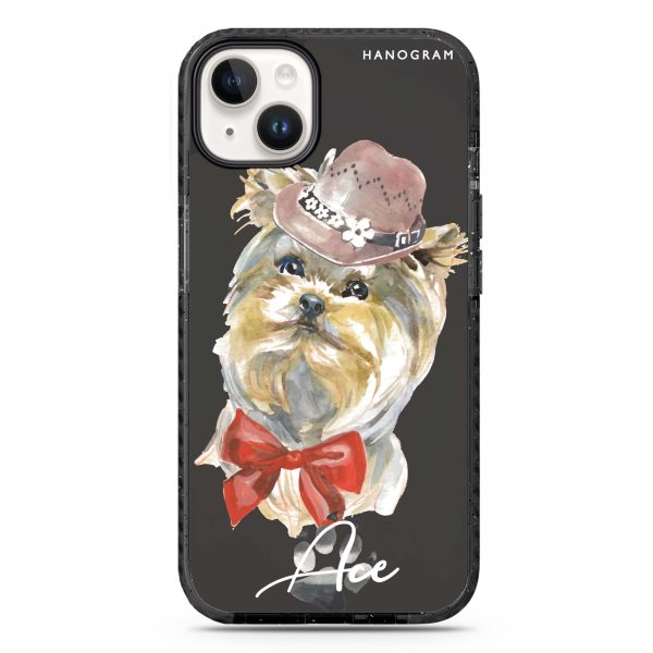 Yorkshire Terrier iPhone 14 Durashock Case Sale