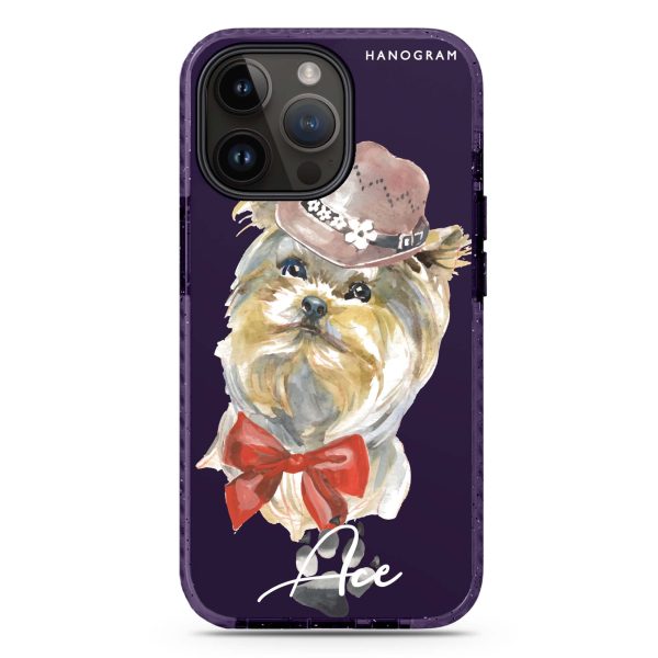 Yorkshire Terrier Durashock Case Online Hot Sale