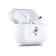 A Beautiful Flower AirPods Pro Case For Discount