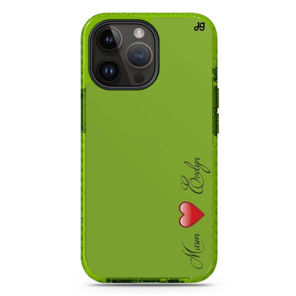 You & Me Durashock Case For Discount