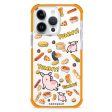 Yummy Piggy iPhone 13 Pro MagSafe Compatible Ultra Shockproof Case Online