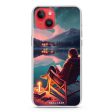 A Beautiful Night iPhone 14 Plus MagSafe Compatible Ultra Clear Case Discount