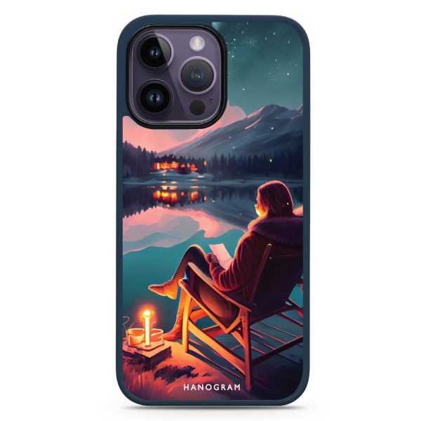 A Beautiful Night iPhone 13 Pro Impact Guard Bumper Case Sale