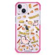 Yummy Piggy iPhone 13 MagSafe Compatible Ultra Shockproof Case Online