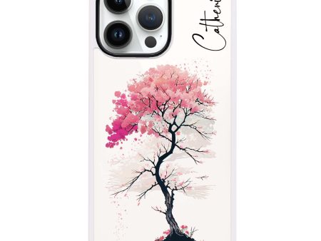 A Cherry tree Impact Guard Bumper Case Online Hot Sale