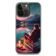 A Beautiful Night iPhone 13 Pro max Impact Guard Bumper Case Online