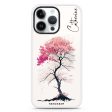 A Cherry tree iPhone 13 Pro Impact Guard Bumper Case Hot on Sale